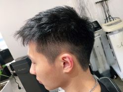 -MAGSTUDIO美格造型