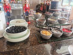 -温德姆至尊酒店·璇全日餐厅