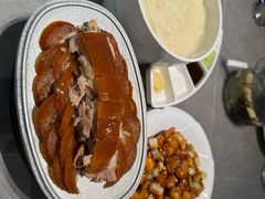 -紫光园·烤鸭·小馆(李老新村店)