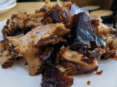 自制酱猪蹄-九龙餐厅(大沽路店)