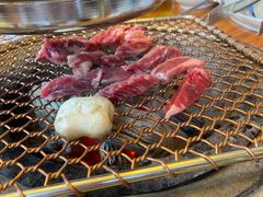 拌牛肉-青鹤谷(苏州店)