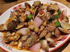 -破三川·新川菜(静安大融城店)