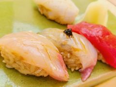 -鮨政· Omakase(港汇恒隆广场店)