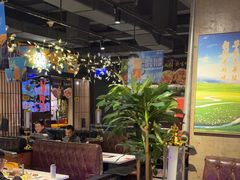 -AK47烤羊腿串吧(柳浪家园店)