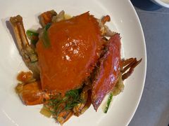 -阿明小菜·海鲜·上海菜(梅陇店)