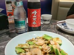 -前海沿·青岛菜(乐客城店)