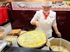 -狗不理(水上北路旗舰店)