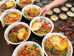 -易裕和·长沙米粉(竹塘西路店)