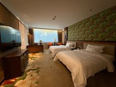 -厦门日月谷温泉渡假村