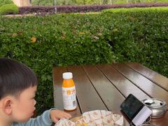 -宝莱纳餐厅(滨江店)