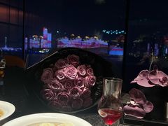 -君庭中餐馆(湘江豪生店)