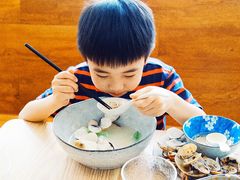 -禾气食店