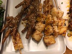 -木屋烧烤(双榆树店)