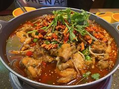 -蛙喔牛蛙(浦口澳林店)