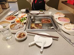 -海底捞火锅(旭辉MALL店)