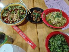 -冒椒火辣(奎星楼街店)