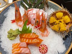 -天狗山料理(省体店)