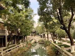 -龙潭水乡