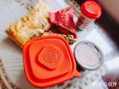 -永和大王(茉莉上新·共和新路店)