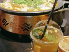 -探鱼·鲜青椒爽麻烤鱼(领展购物广场店)