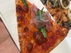 -MYLK意式小厨(熙地港店)