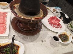 -东来顺饭庄(五道口店)