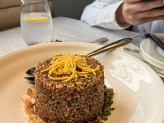 -上海和平饭店龙凤厅 Dragon Phoenix