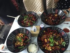 -多呗辣麻辣香锅(万达广场店)