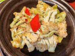 -老坑记·香港经典粤菜馆