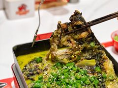 -雅佳神话·麻辣烤鱼(新街口店)