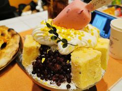 芒上加芒-大象厨房(重庆道店)