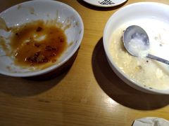 -吕氏疙瘩汤·海鲜新鲁菜(凯德mall新都心店)