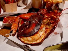-Burger & Lobster(Dean Street)