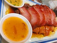 -小龍鳳餐室(番禺路店)