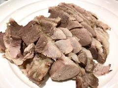 -宁夏国强手抓羊肉·清真菜(未央路凤三店)