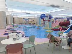 -唐山河头老街国丰维景度假大酒店