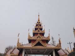 -洛阳白马寺