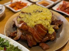 -Myth猪蹄(明洞店)