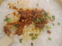 鸡粥-百家鸡味馆(清泰店)