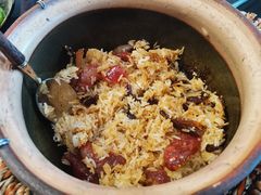 -顺德·古草食记(长寿店)
