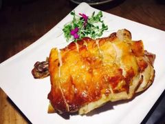 -小放牛炒菜馆(中山路乐汇城店)
