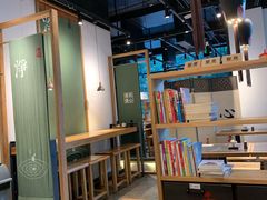 大堂-和府捞面(EAC店)