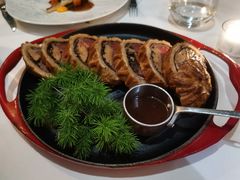 招牌惠灵顿牛排-蝶舍·MAISON PAPILLON