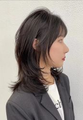 -杉影印象日式烫染專門店