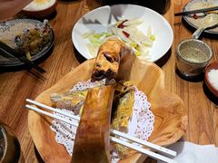 -丹江渔村(首都机场店)