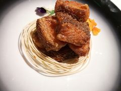 -皇朝会.经典传统粤菜(外滩店)