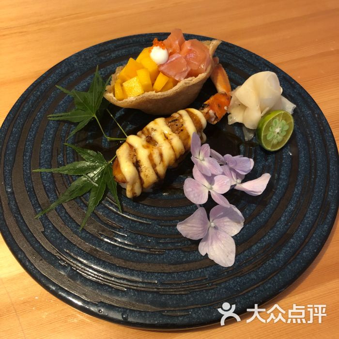 松魚亭日本料理(江陰店)圖片 - 第2張