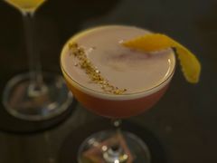 -The St·Regis Bar 瑞吉酒吧