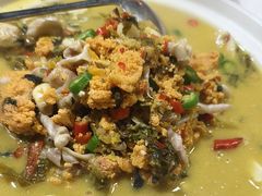 -小林哥的海鲜馆·夜宵烧烤(渔人码头店)
