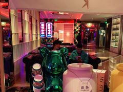 -纯K(打浦桥店)